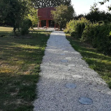 Julia Spa Bed & Breakfast