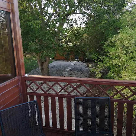 Bed & Breakfast Julia Spa *