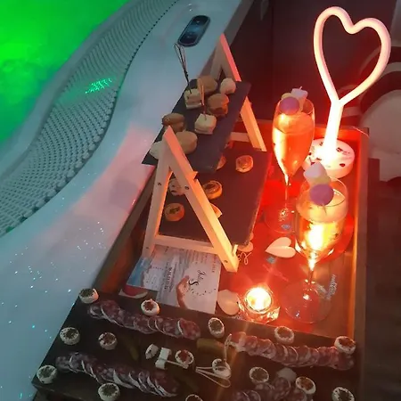 Julia Spa فندق مبيت وإفطار