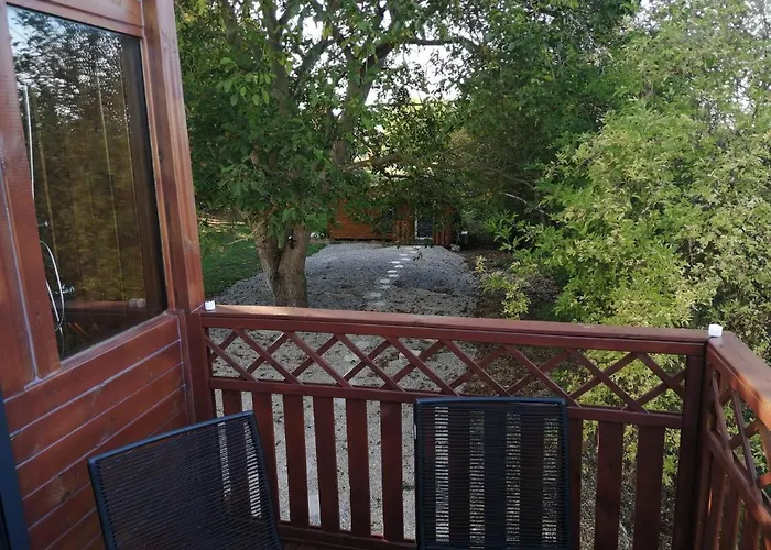 فندق مبيت وإفطار Julia Spa *