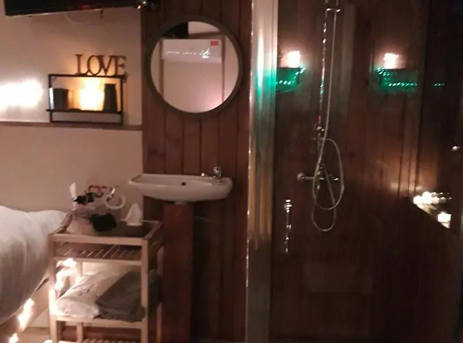 Julia Spa Отель типа 