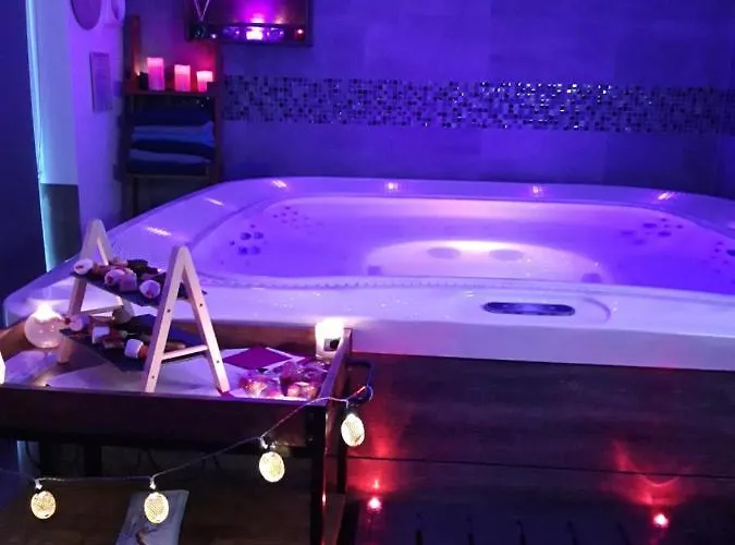 Julia Spa Отель типа 