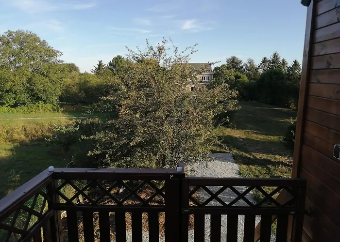 فندق مبيت وإفطار Julia Spa Haspres